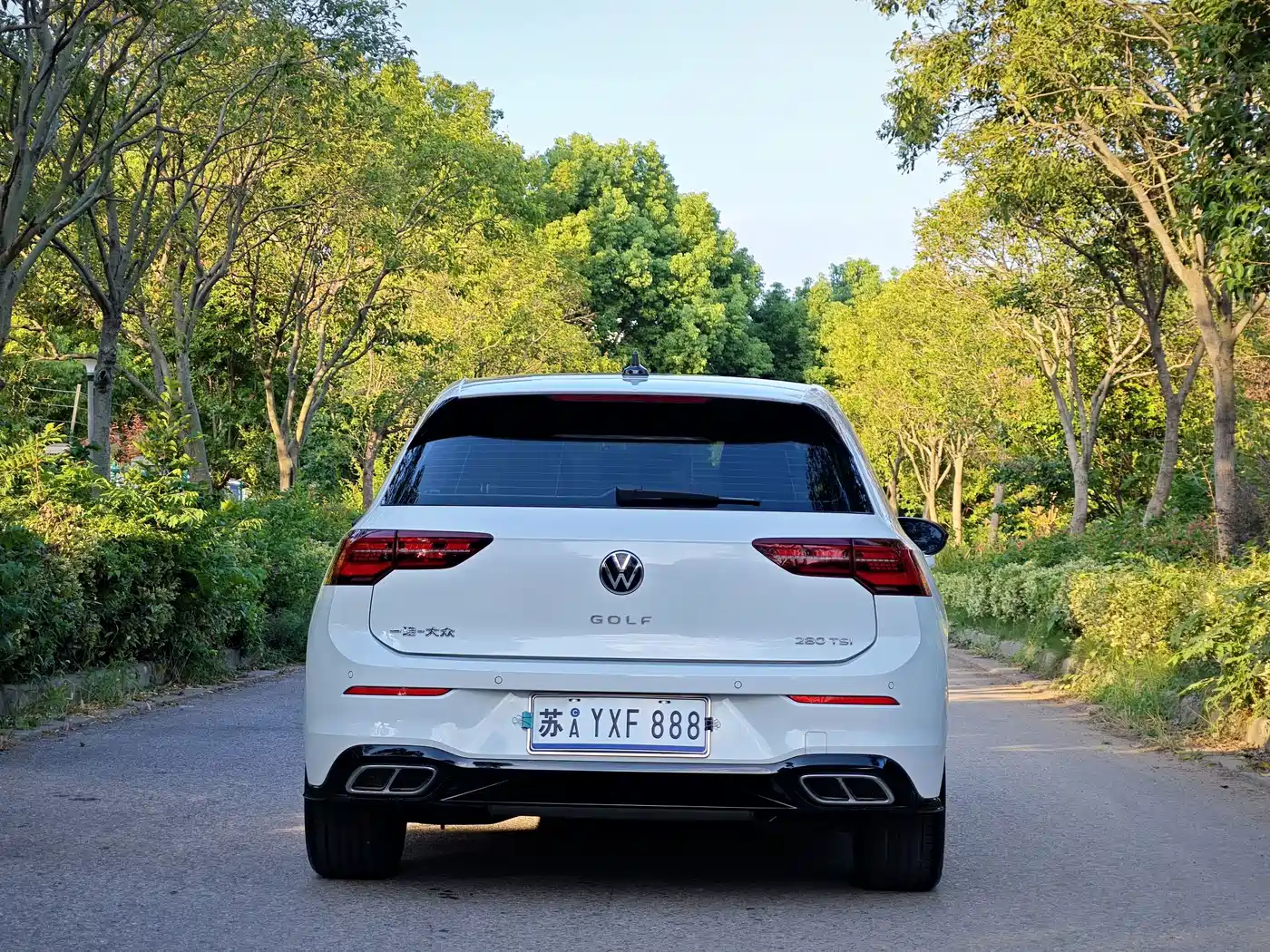 Volkswagen Golf, миниатюра 5