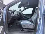 Фото 6 - Audi Q6L e-tron