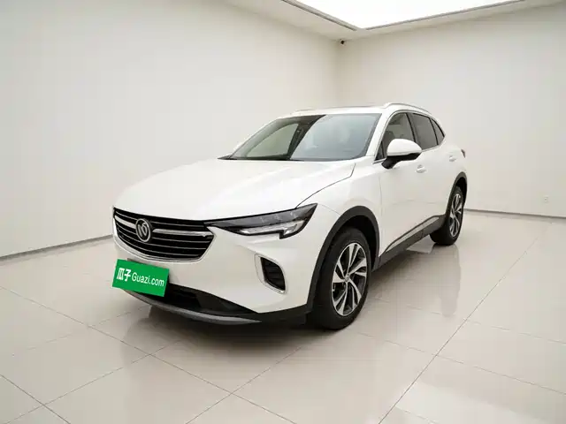 Buick Envision S 2022