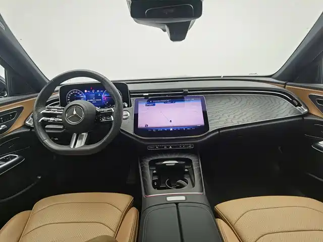 Mercedes-Benz E-Class 2024 Facelift E 300 L Fashion Sport — фото 5