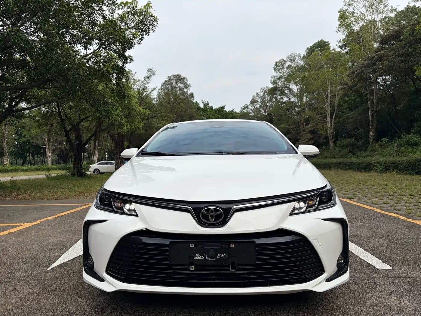 Toyota Corolla, миниатюра 2