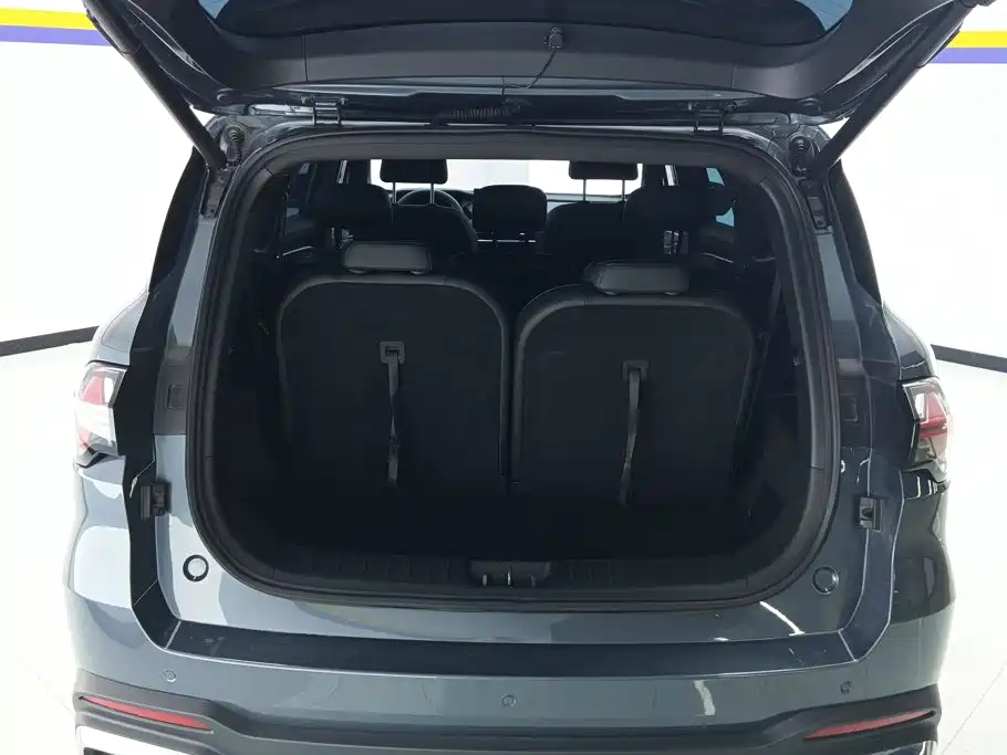Geely Haoyue L 2023 2023 2.0T DCT Premium Model
