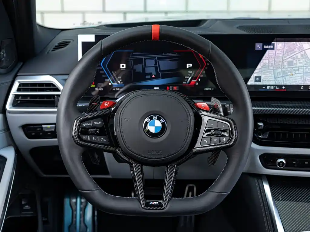 BMW M3 2026 2026 BMW M3 Touring M xDrive Competition