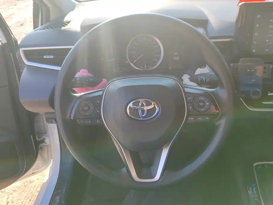 Toyota Allion 2022 2022 2.0L Elite Edition