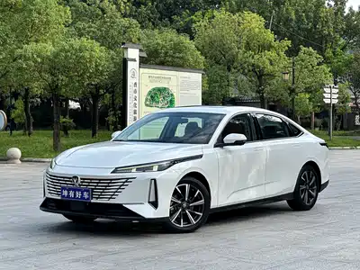 Changan Eado