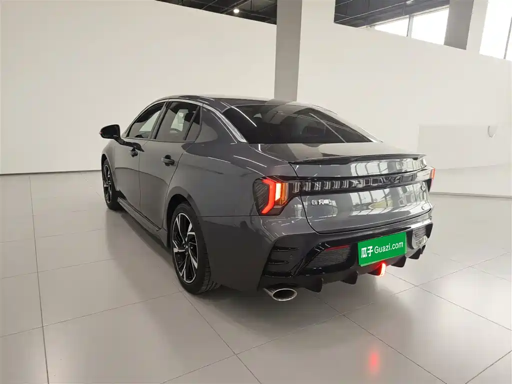 LYNK 03