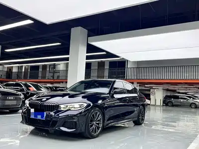 BMW 3