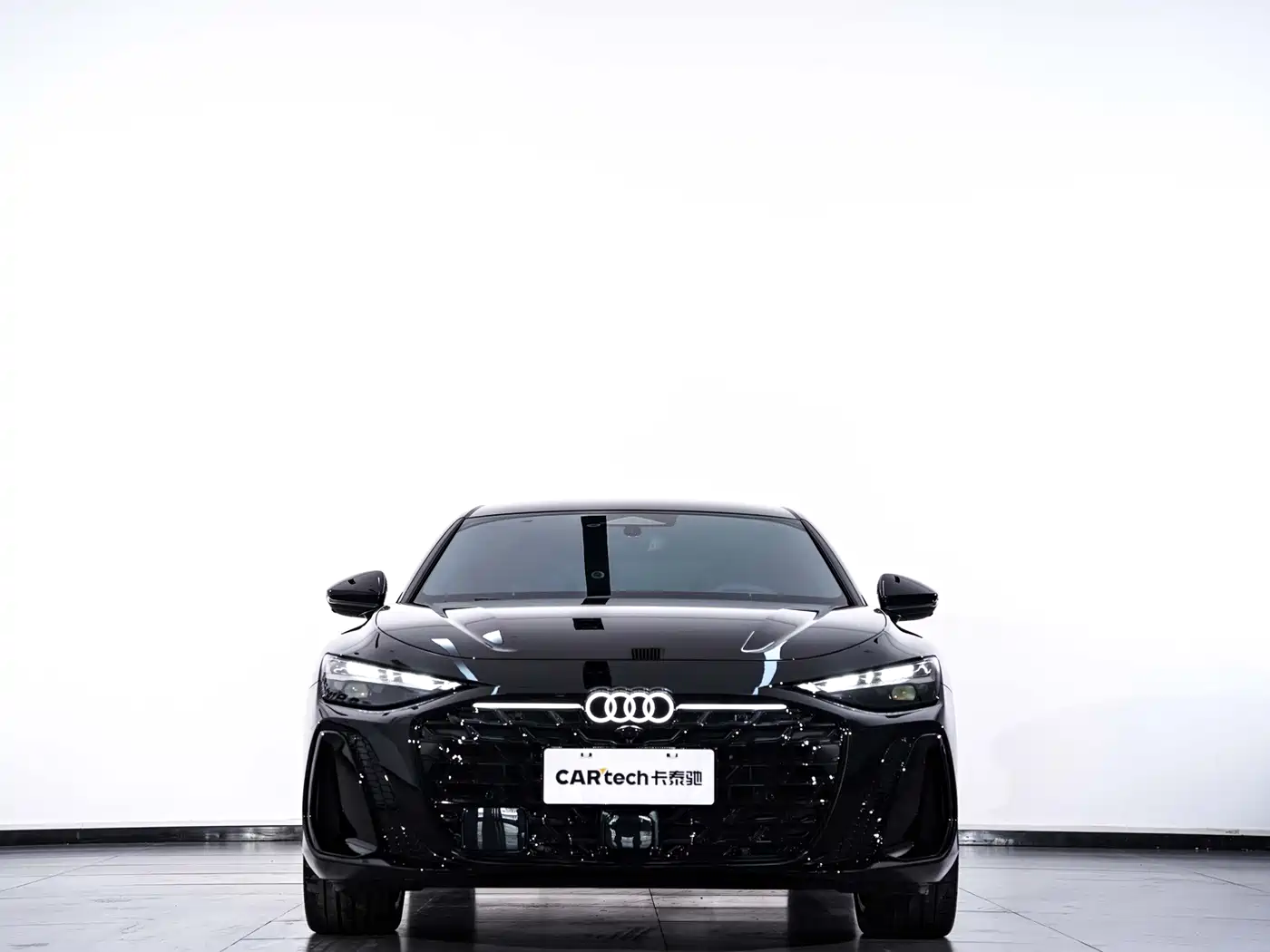 Audi A6L 2026 2026 Model 2.0T High Power Sport Edition
