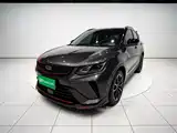 Фото 2 - Geely Coolray
