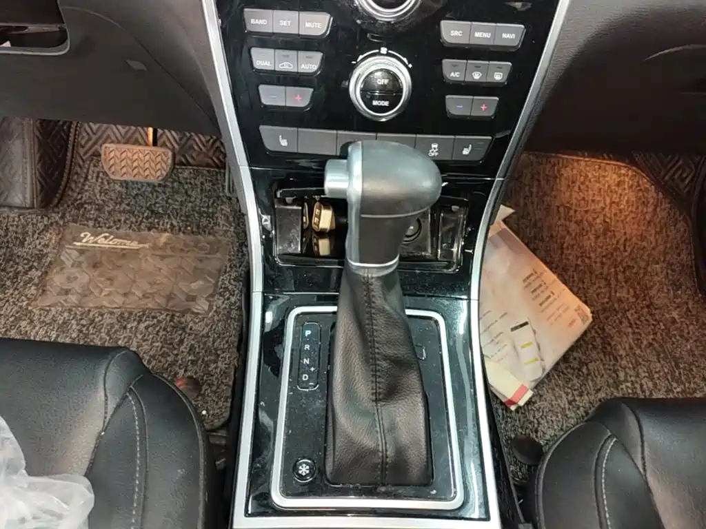 Haval H2 2015 2016 Red Label 1.5T Automatic 2WD Luxury