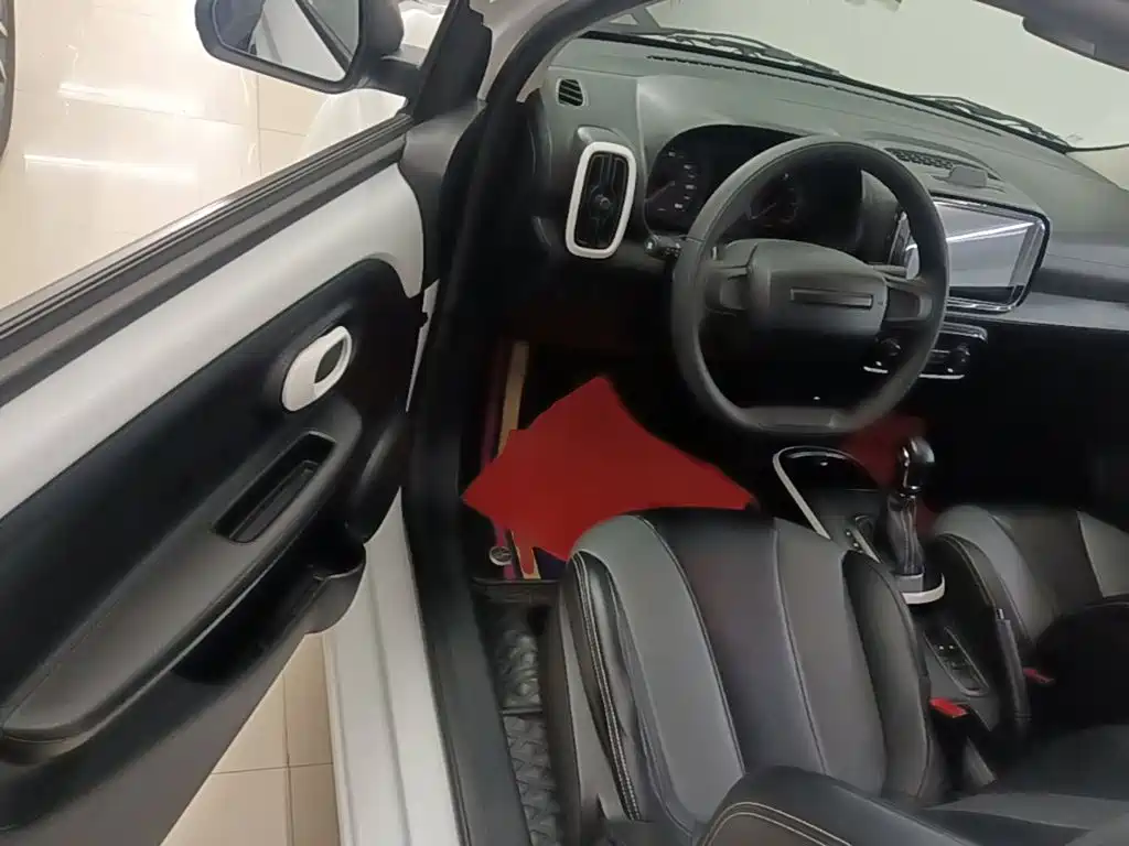 Roewe Clever 2024 2022 311km Vitality Bobo Edition
