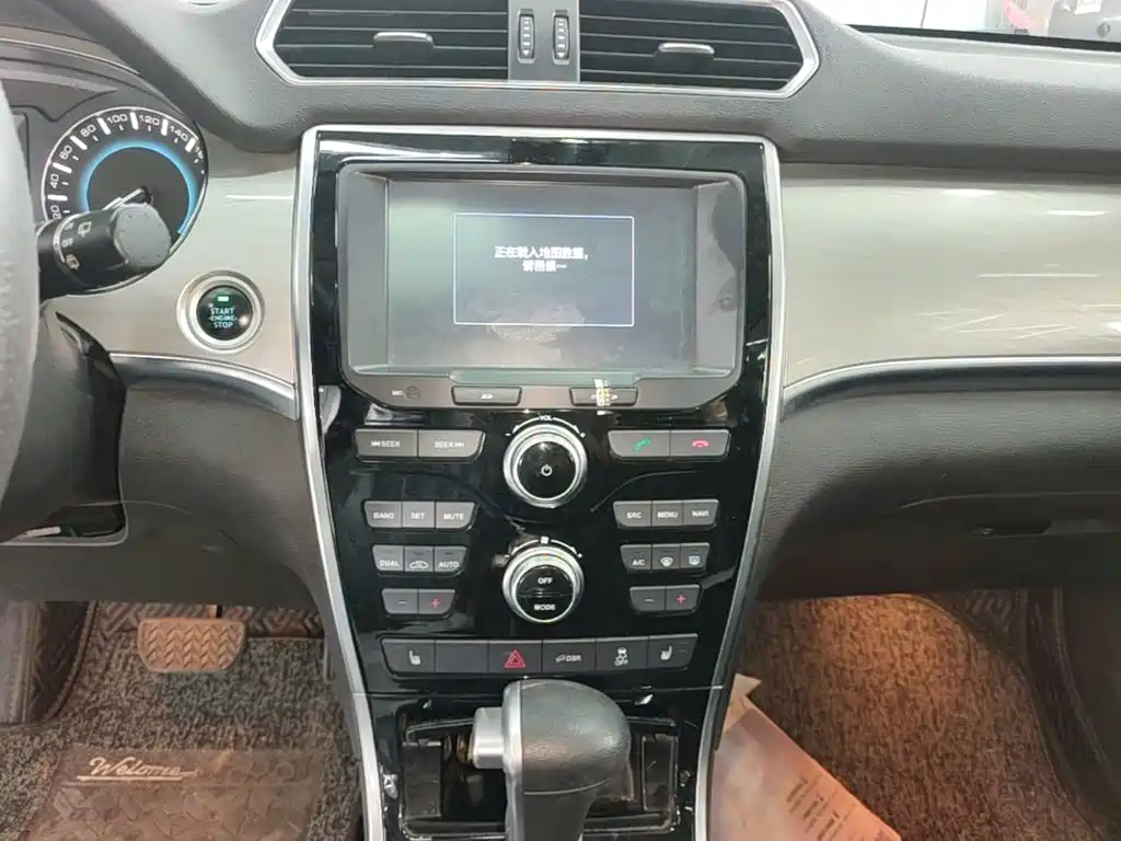 Haval H2 2015 2016 Red Label 1.5T Automatic 2WD Luxury