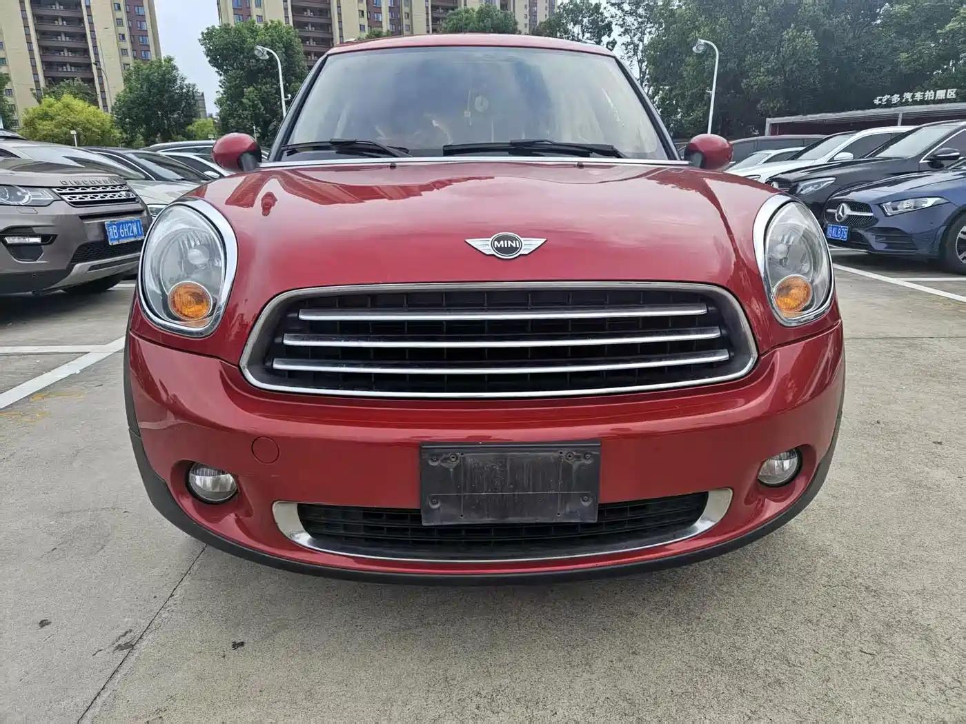 Photo 2 - MINI COUNTRYMAN