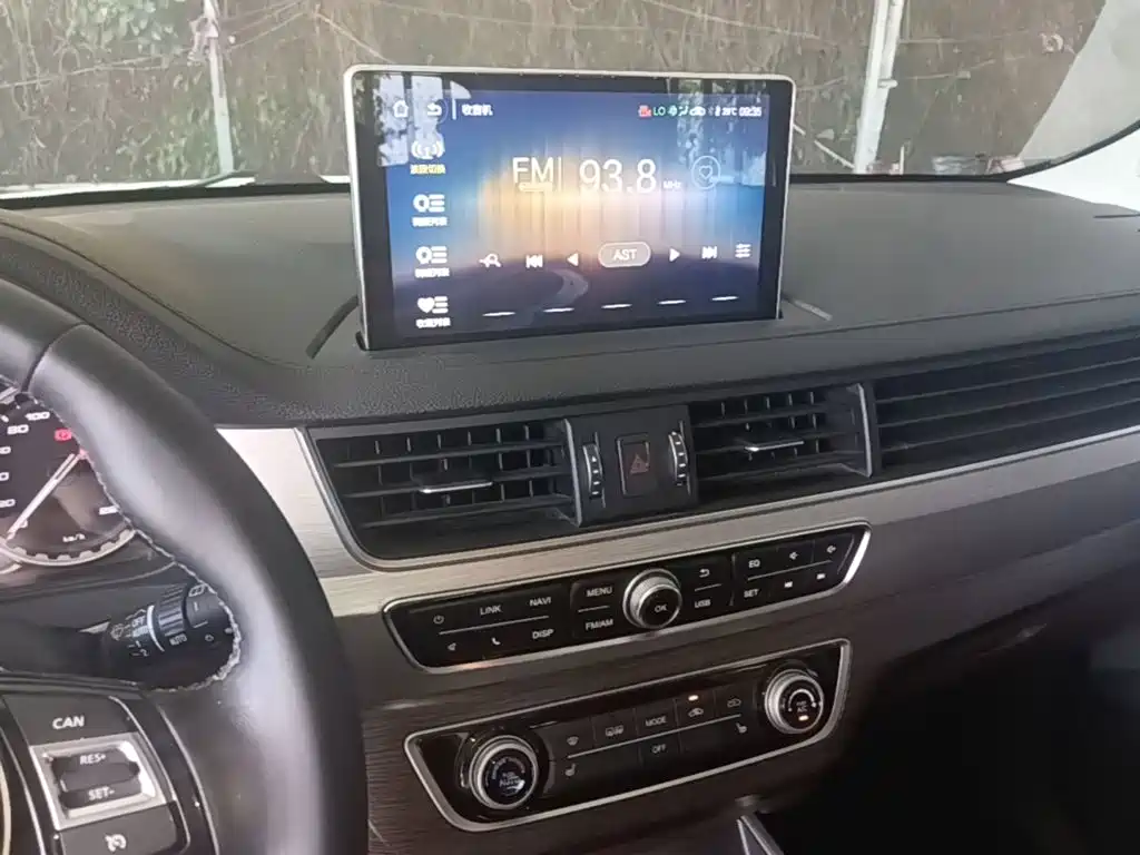 Dongfeng Fengxing Jingyi X5 2018 2017 Joy Series 1.5T CVT Smart Connect