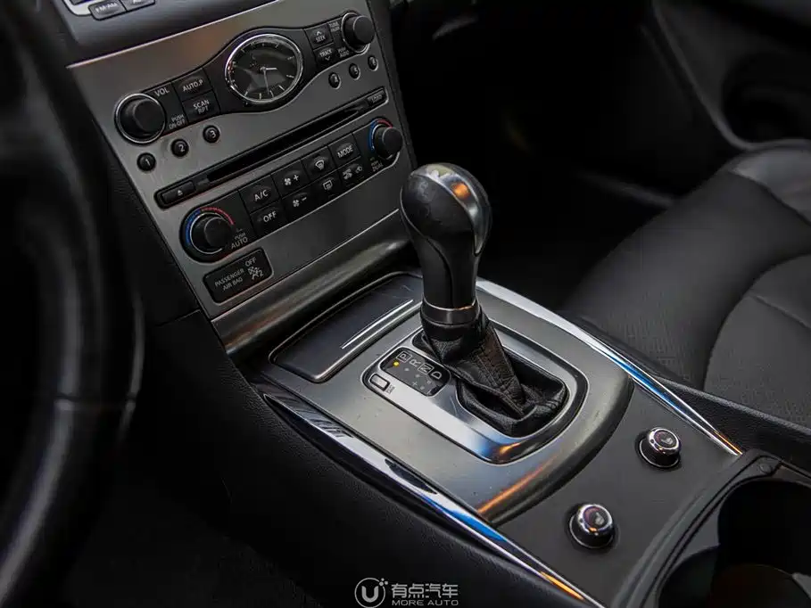 Infiniti G Series 2011 2010 G37 Sedan