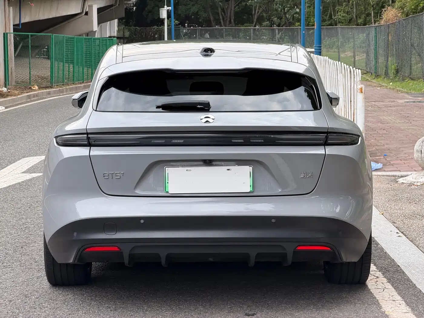 NIO ET5T 2024 2024 75kWh Touring