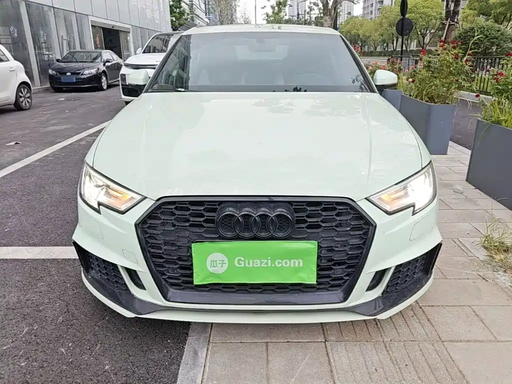 Фото 3 - Audi A3
