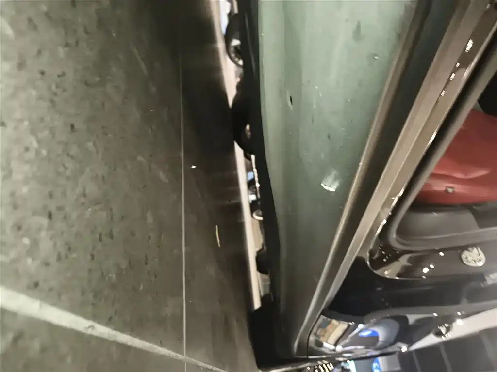 Porsche Panamera 2019 Panamera 2.9T фото 21