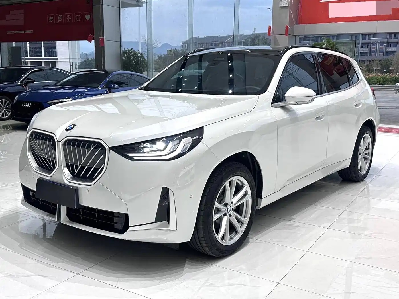 Photo 1 - BMW X3