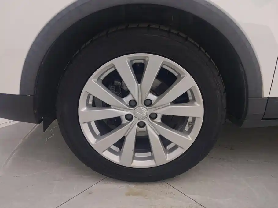 MG ZS 2022 2020 180DVVT Automatic Lite