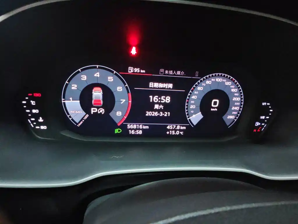 Audi Q3 2019 35 TFSI Progressive Sport фото 8