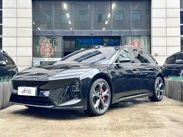 NIO ET5T 75kWh Touring