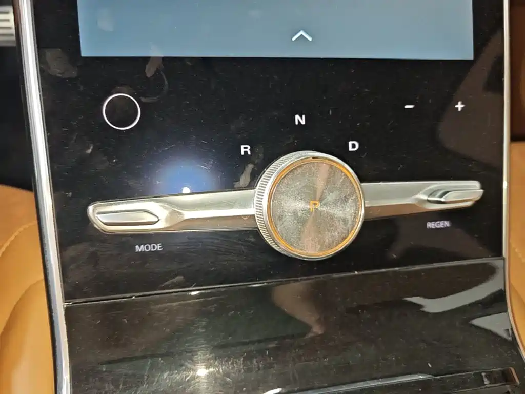 Roewe MARVEL X 2019 2018 Rear-Wheel Drive Version