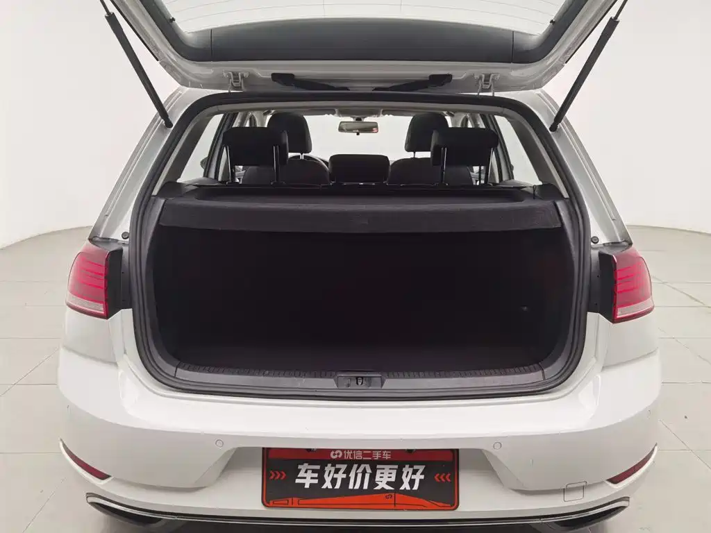 Volkswagen Golf, миниатюра 16