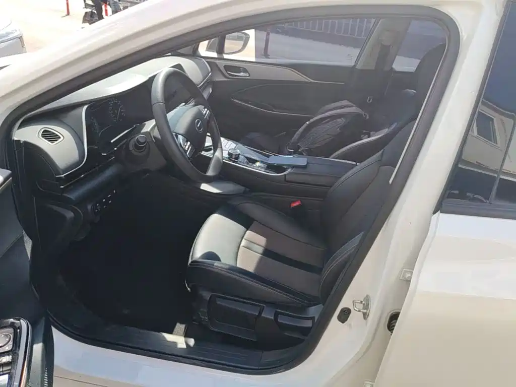 Aion S Plus 2025 2025 Comfort Edition 53.241kWh