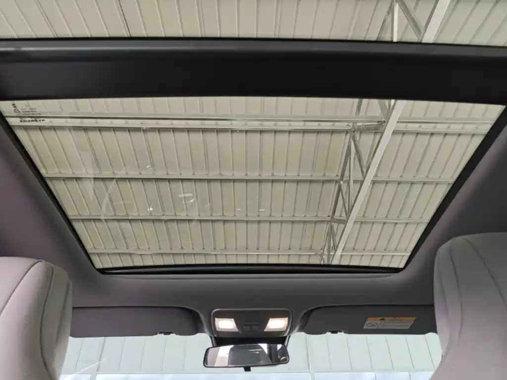 Changan Ruicheng PLUS 2023 2023 1.5T DCT Navigation Edition
