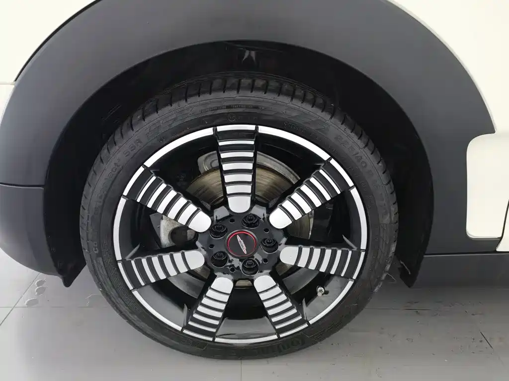 MINI Clubman, миниатюра 17