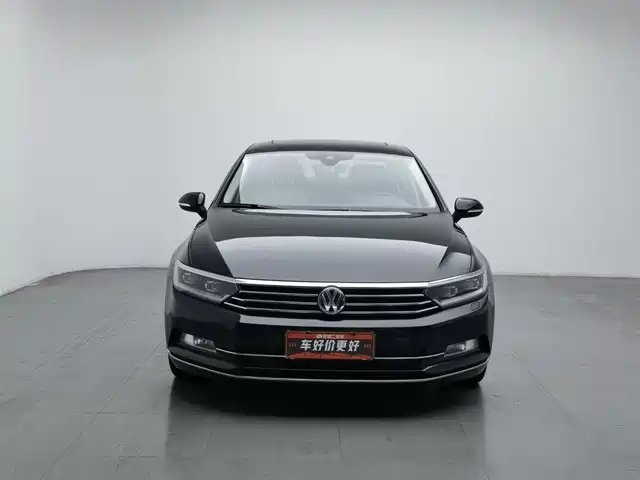 Volkswagen Magotan 2017 Model 380TSI DSG Flagship Version — фото 3