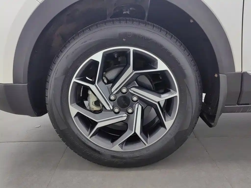 Dongfeng Aeolus Dongfeng Fengshen AX7 2021 2021 1.5T Manual Premium Edition