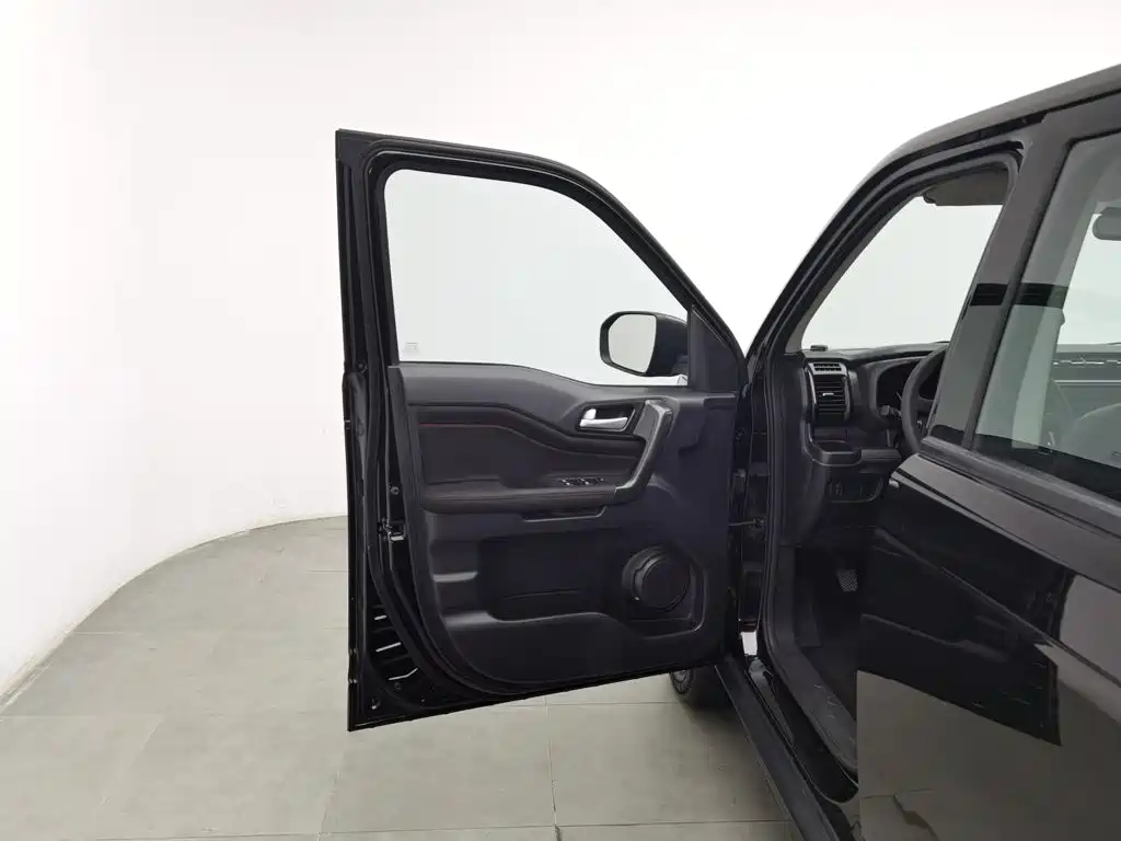 Фото 8 - Changan Oshan Changan Oushang X70A