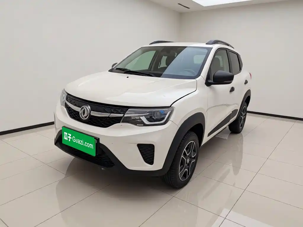 Dongfeng Yipai Dongfeng Nano EX1 2022 2022 Facelift PRO Enjoyment
