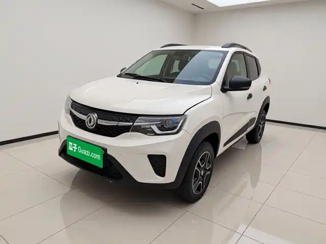Dongfeng Yipai Dongfeng Nano EX1 2022