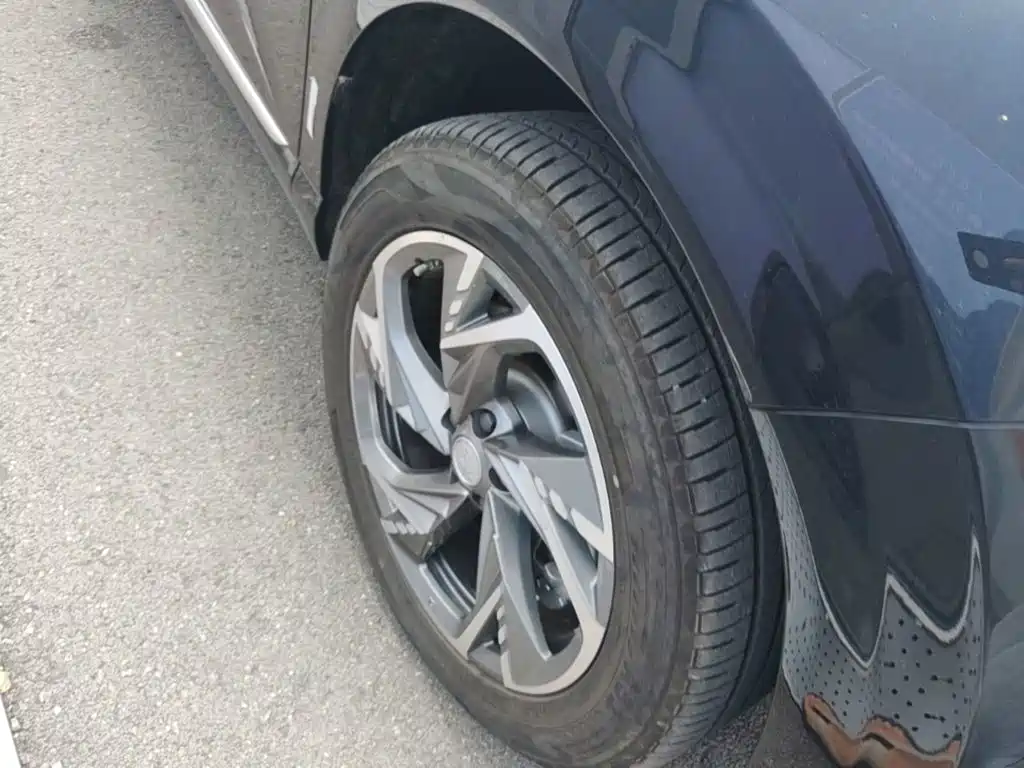 Hongqi HS3 PHEV 2024 2024 PHEV 115km Power Edition