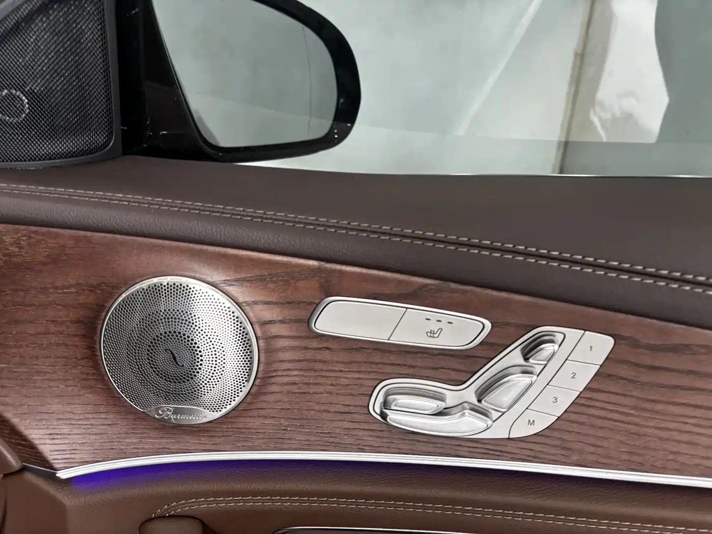 Mercedes-Benz E-Class 2023 Facelift E 300 L Sport Luxury фото 25