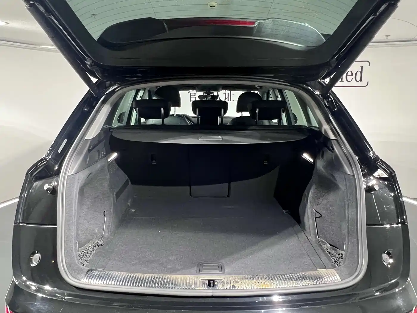 Audi Q5L 2020 45 TFSI Exclusive Fashion фото 14