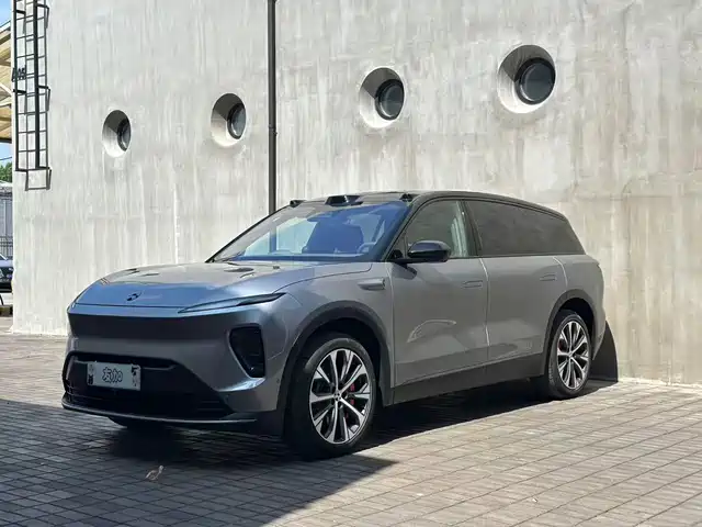 NIO NIO ES8 2024 100kWh