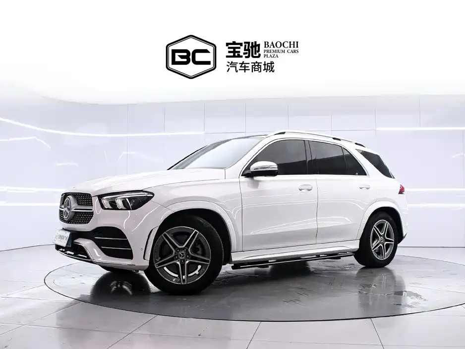 Mercedes-Benz Mercedes-Benz GLE 2023 GLE 450 4MATIC Fashion