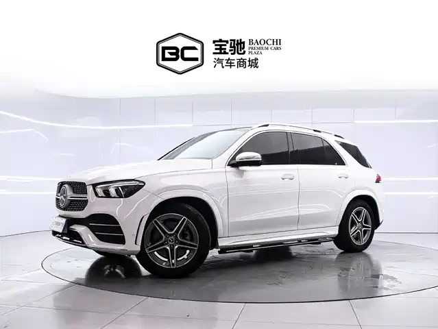 Mercedes-Benz GLE GLE 450 4MATIC, Стиль