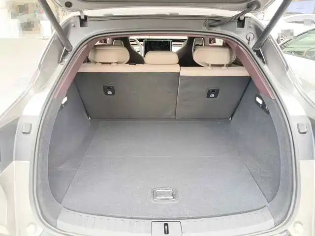 Xiaomi Auto Xiaomi YU7 2025 Ultra Long Range High Performance AWD Max Edition — фото 5