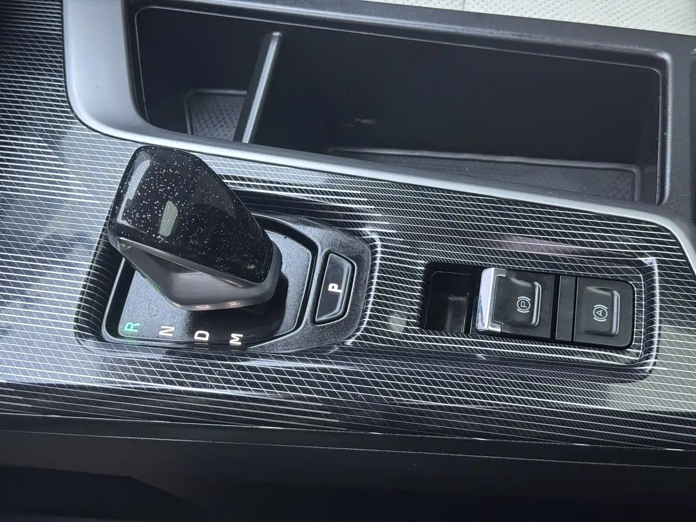 Haval Chitu 2021 1.5T Silver Rabbit Turbo Edition фото 20