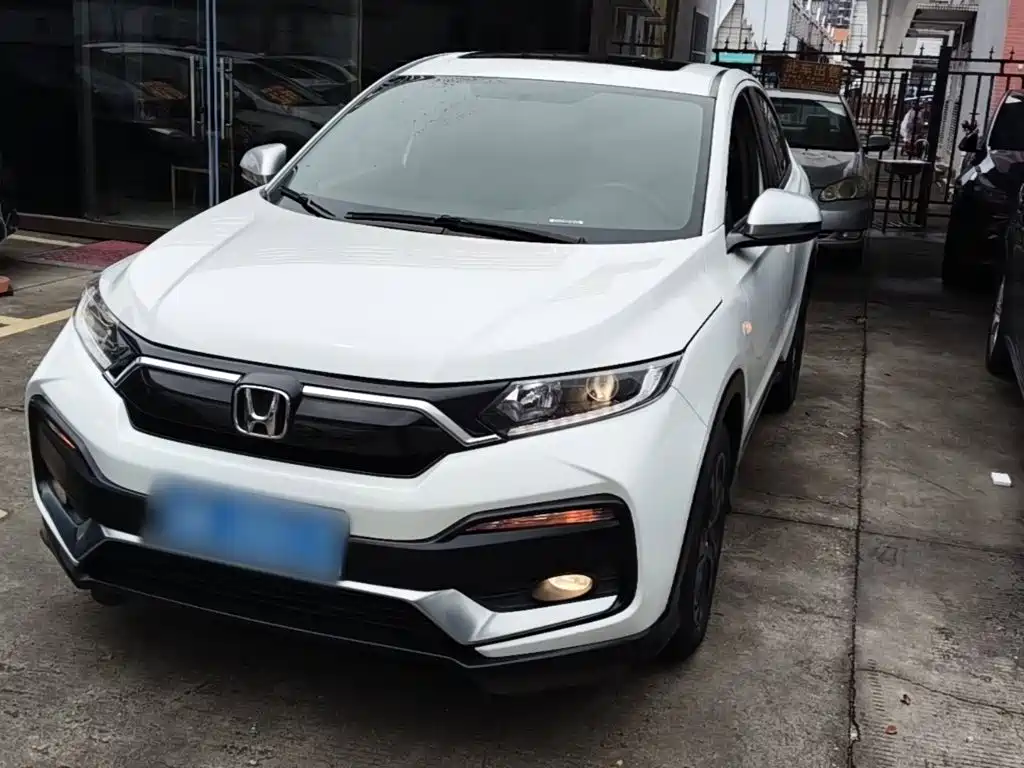 Honda XR-V 2021 220TURBO CVT Comfort Edition