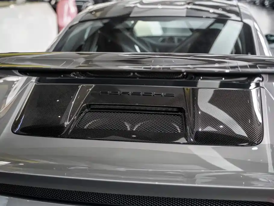 Porsche 911 2018 GT2 RS 3.8T фото 23