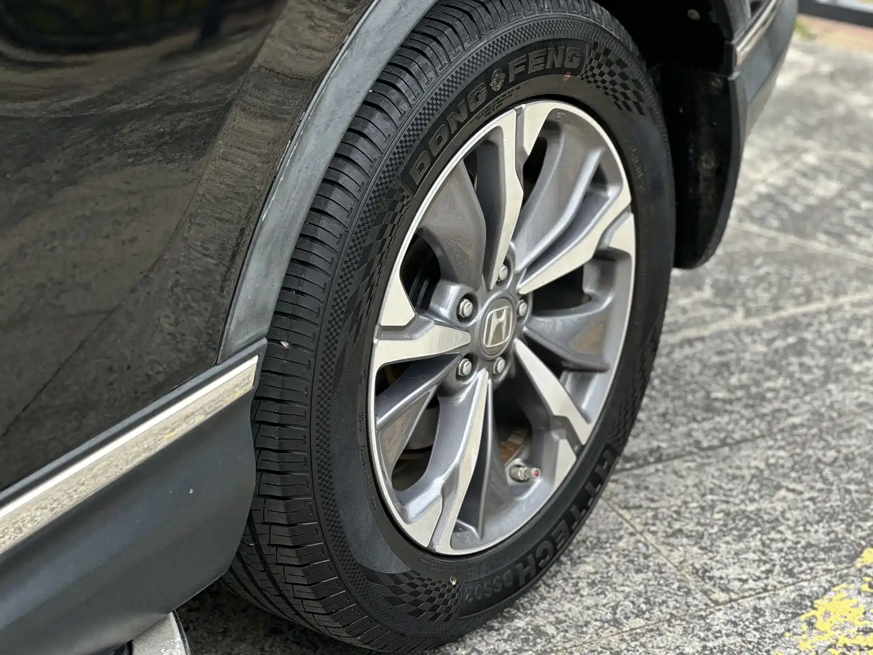 Photo 12 - Honda CR-V