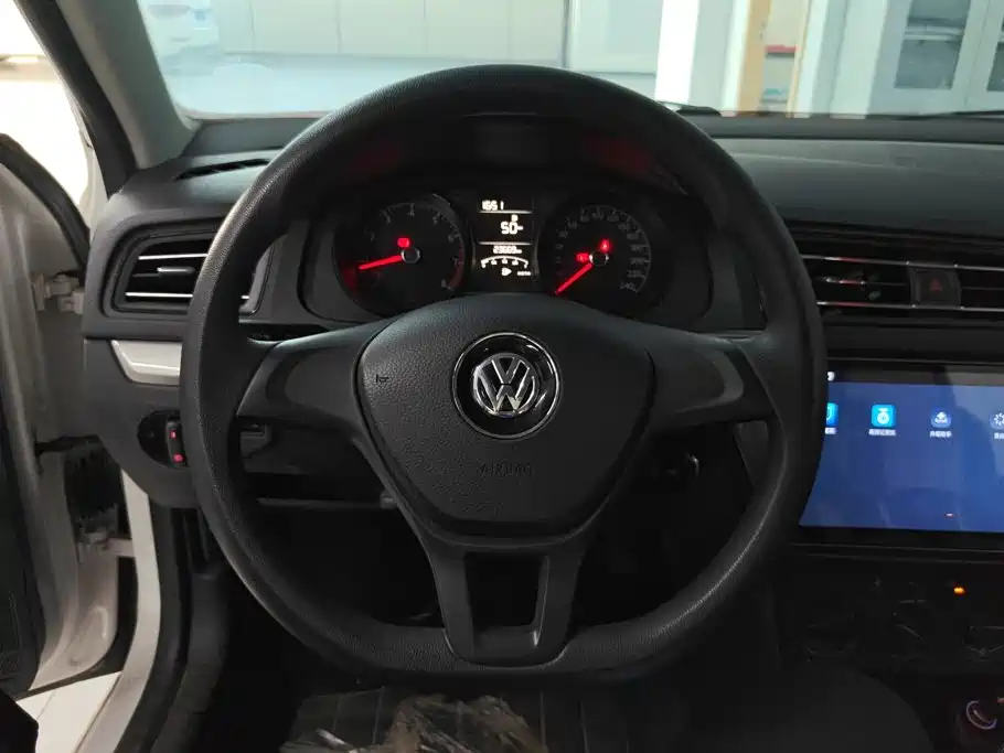 Volkswagen Lavida, миниатюра 15