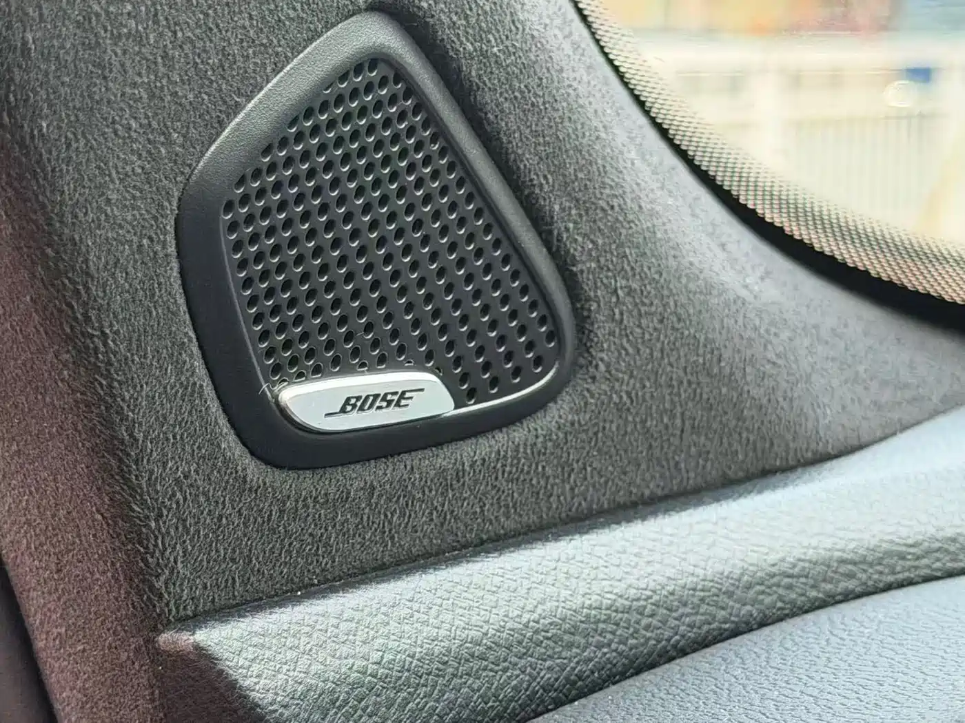 GEELY AUTOMOBILE XINGYUE L