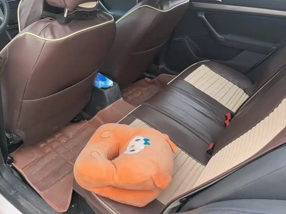 Volkswagen Lavida, миниатюра 11